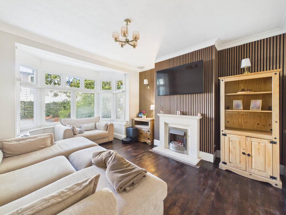 House in Cottingham, New Village, East Riding of Yorkshire - View 2