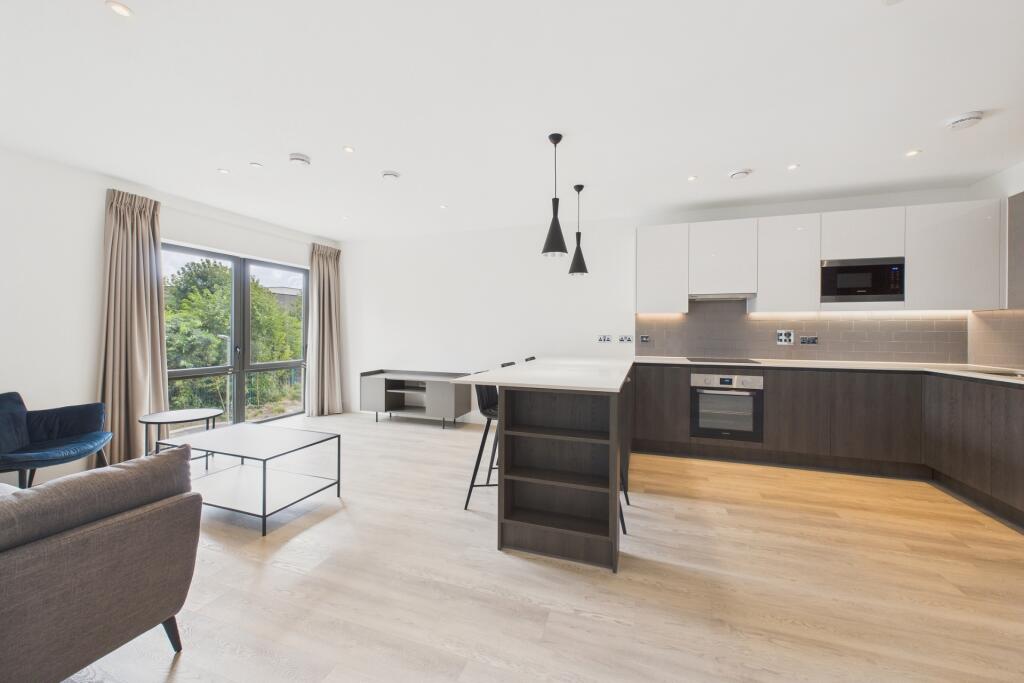 Main image of property: Ascot Road, Watford, WD18