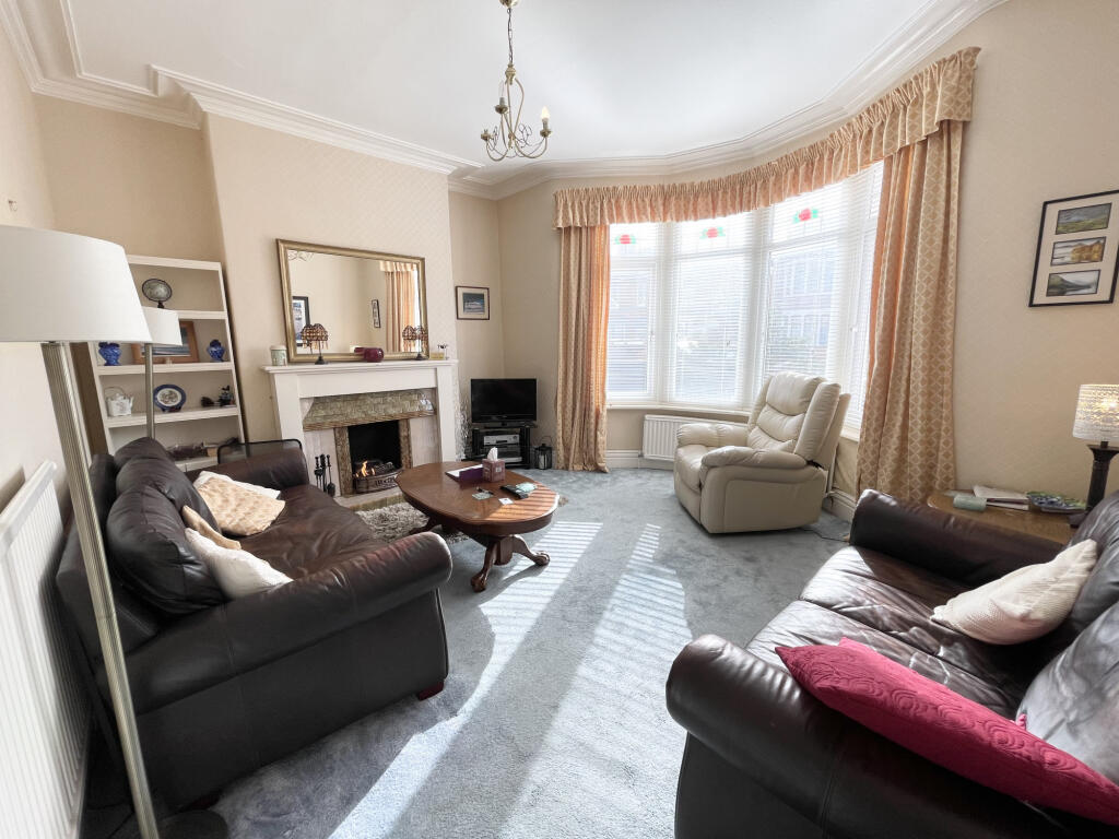 House in Blackpool - View 3