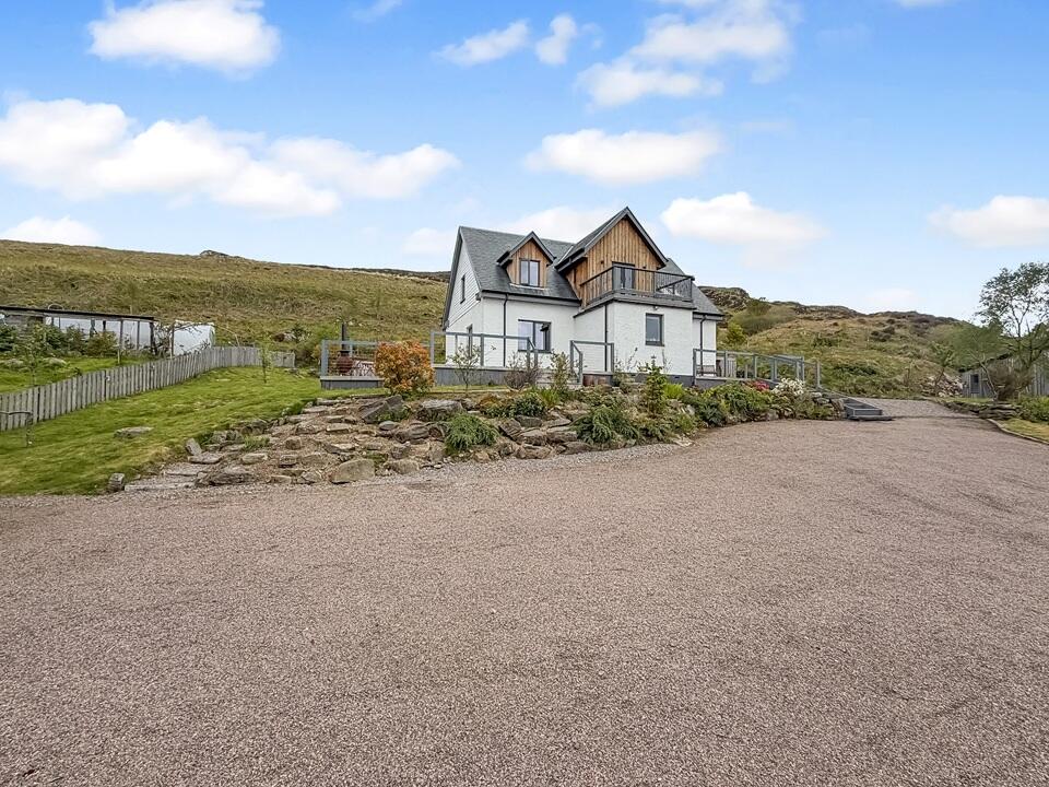 House in Glenbeg - View 5