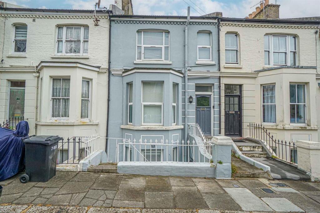 Main image of property: Alexandra Road, St. Leonards-On-Sea