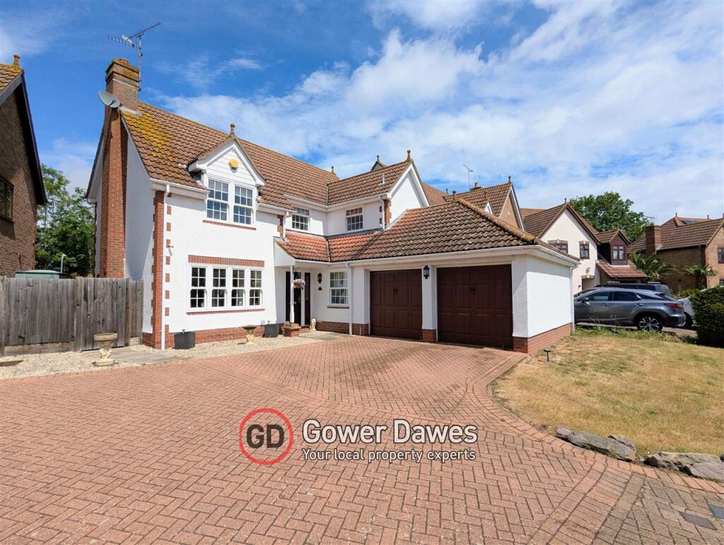 Main image of property: Bromley, Grays