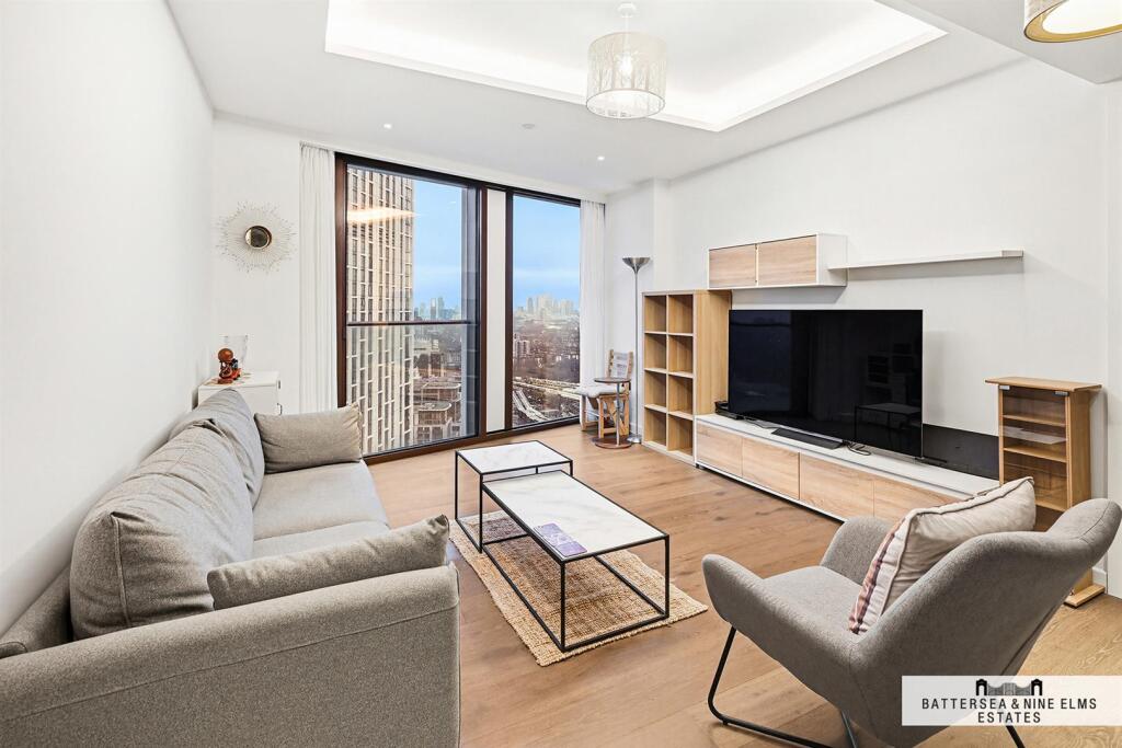 Main image of property: Thames City, Carnation Way