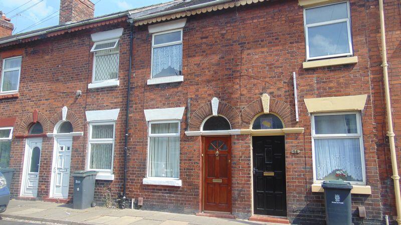 Main image of property: Lindley Street, Stoke-On-Trent