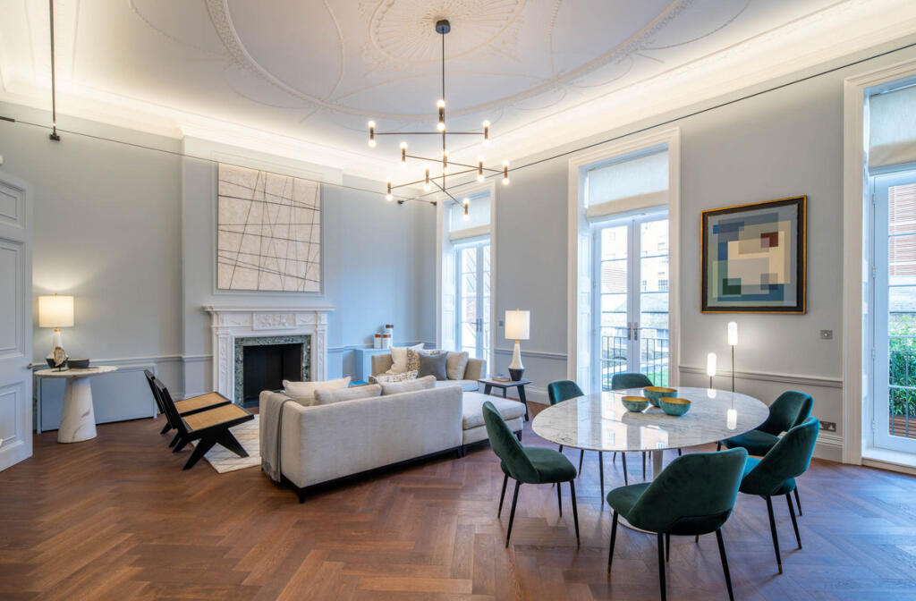 Main image of property: Devonshire Place, Marylebone, W1G