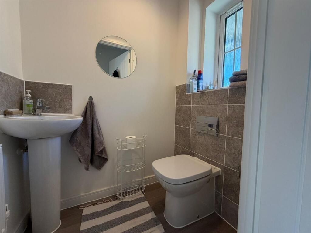 House in Dorchester, Sturminster Newton - View 4