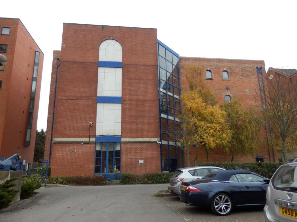 Car park