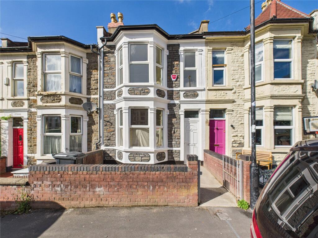 Main image of property: Chelsea Park, Bristol, BS5