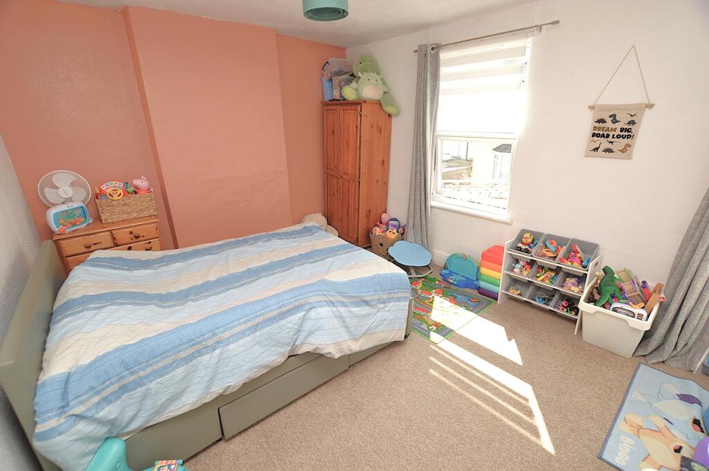 House in Plymouth - View 5