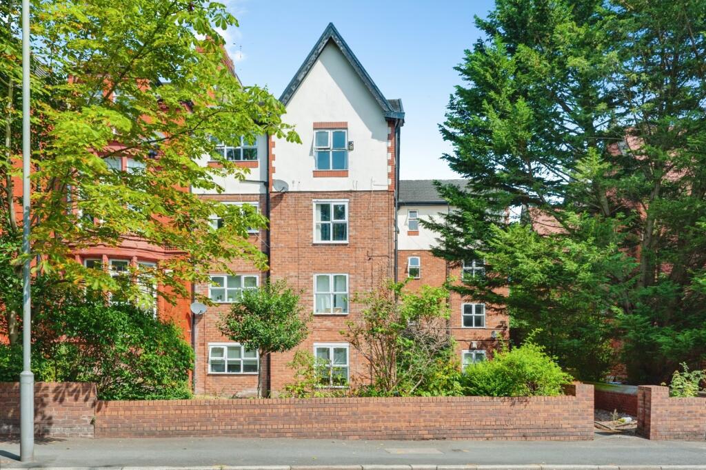 Main image of property: Ullet Road, Lancaster Court, Liverpool, Merseyside, L17