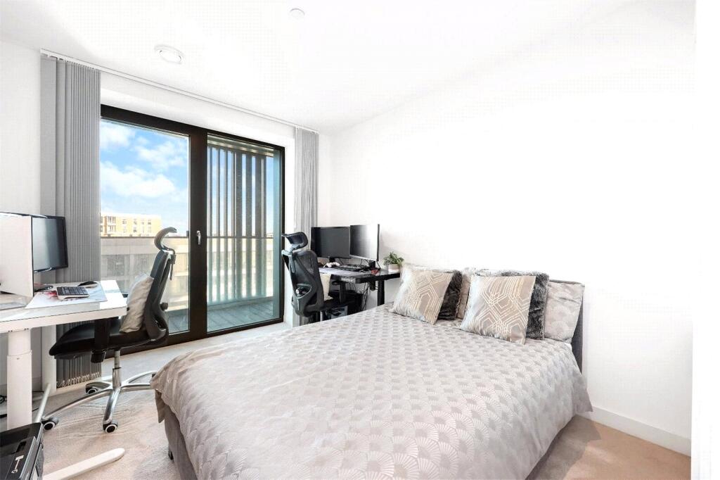 Apartment in London - View 4