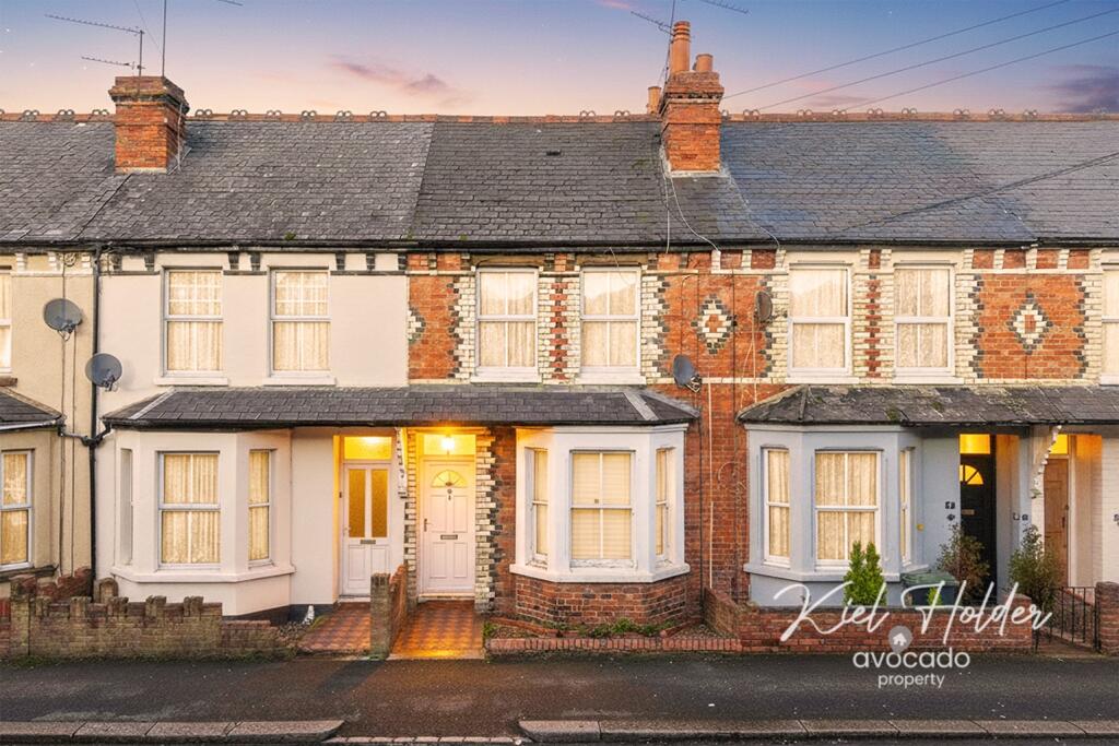 Main image of property: Catherine Street, Reading, RG30