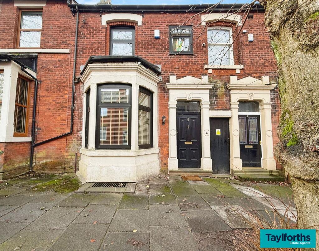 Main image of property: Lorraine Avenue, Fulwood, PR2
