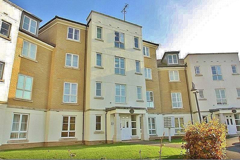 Main image of property: Knaphill
