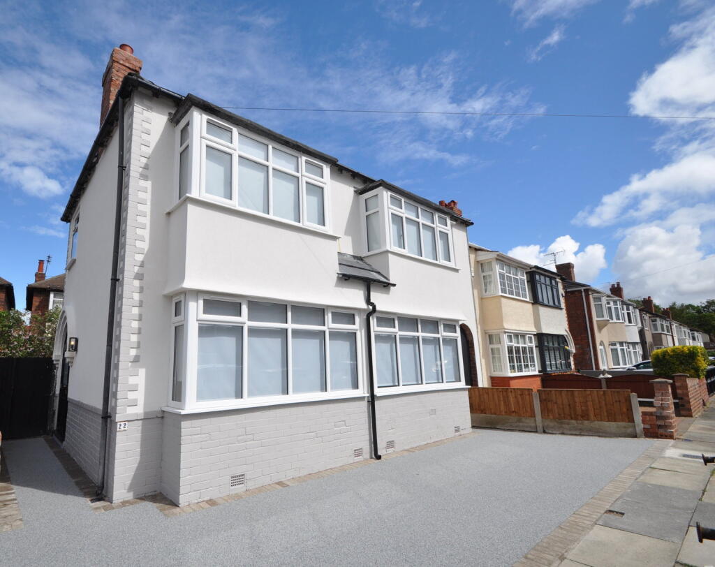 Main image of property: Tithebarn Road, Crosby