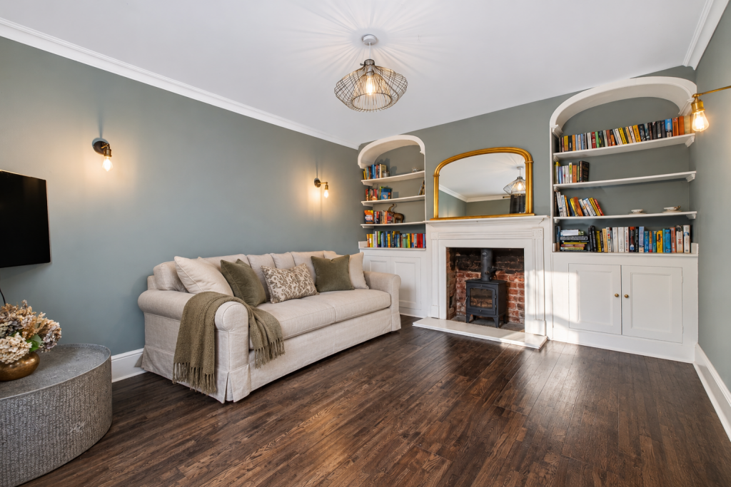 House in Rochester - View 2