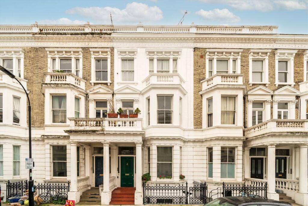 Main image of property: Perham Road, West Kensington
