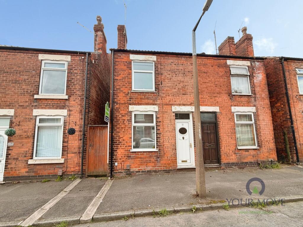 Main image of property: Devon Street, Ilkeston, Derbyshire, DE7