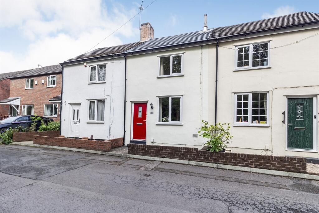 Main image of property: Chapel Lane, Telford