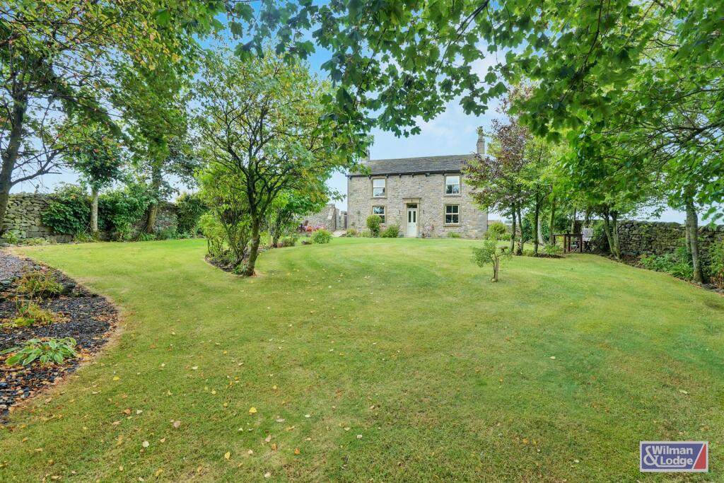 Main image of property: Bracewell, Skipton