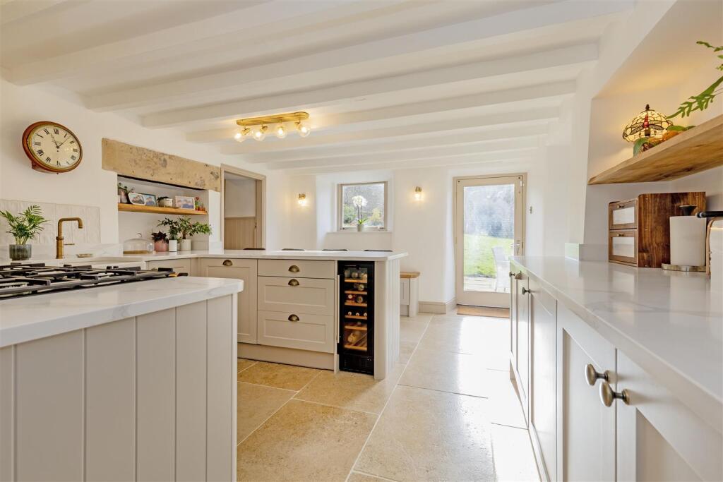 Main Road, Nether Padley, Grindleford, Hope Valley image 3