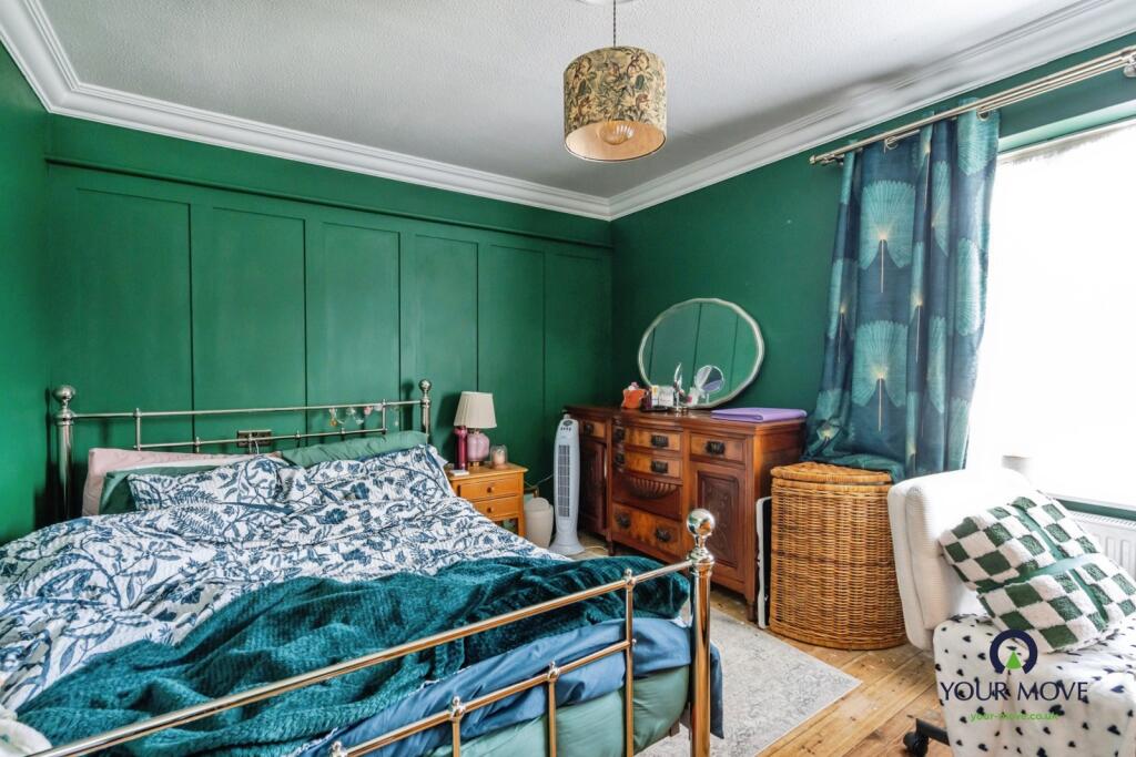 House in Portsmouth - View 5