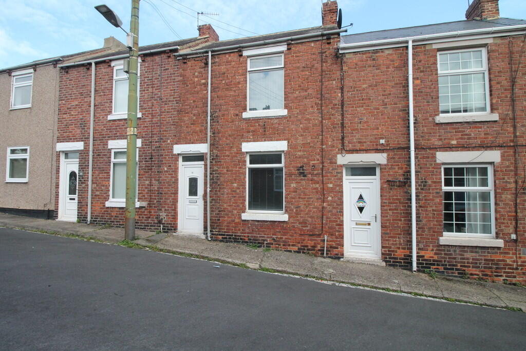 Main image of property: Hedworth Street, Chester Le Street, County Durham