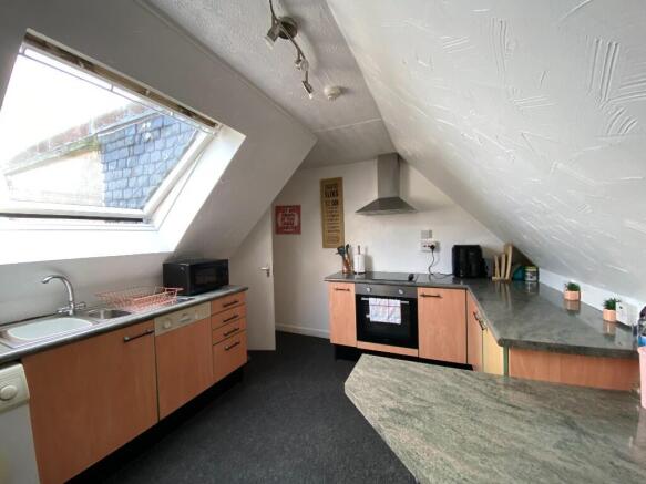 Flat 2