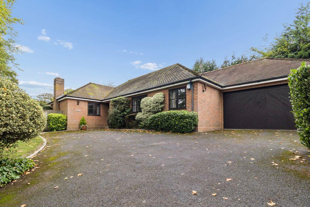 Main image of property: West Marlow