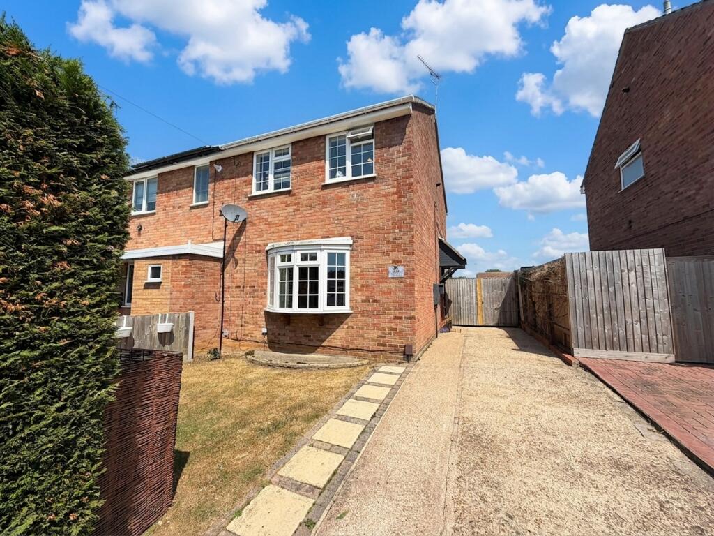 Main image of property: Fourth Avenue, Grantham, NG31