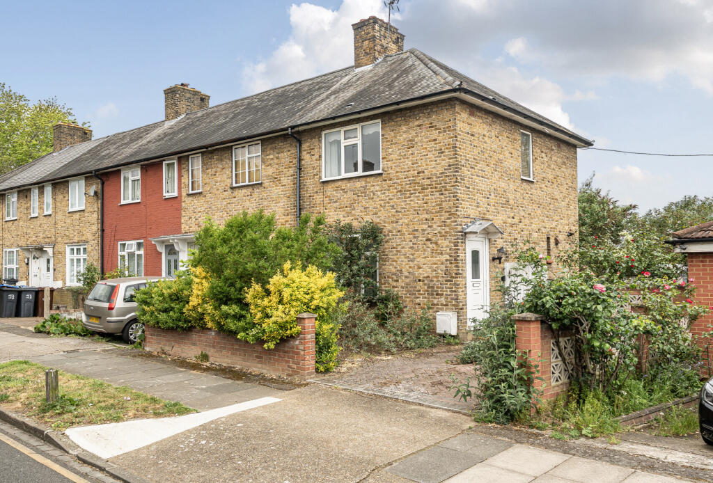 Main image of property: Blanchland Road, Morden, SM4