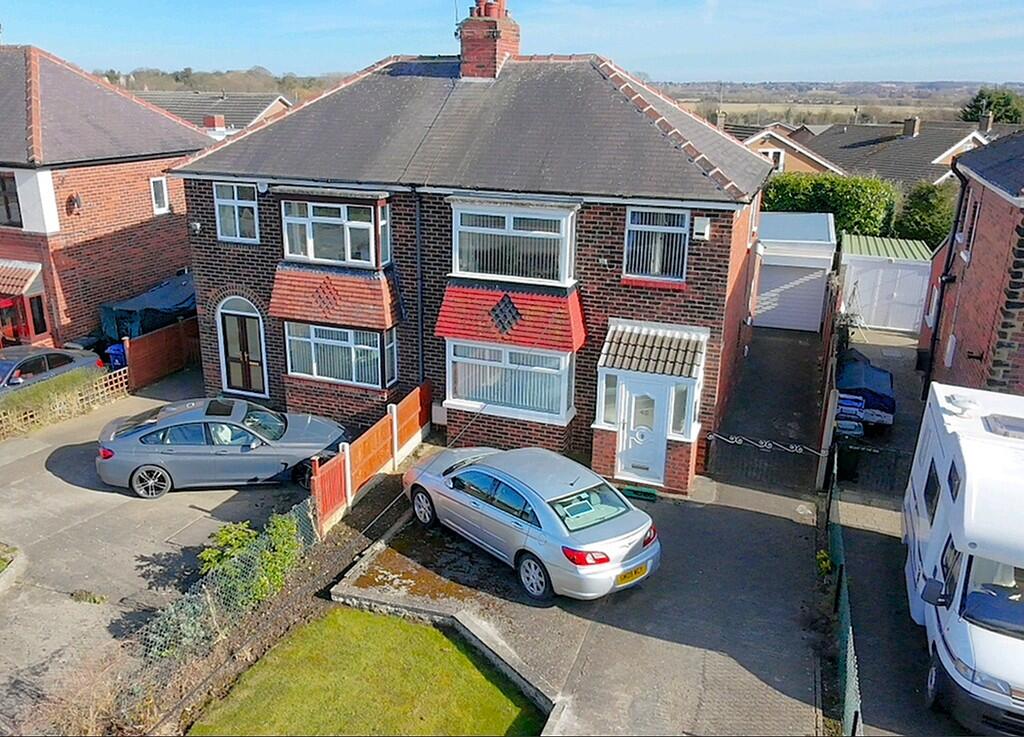 Main image of property: 49 Worksop Road, Tickhill