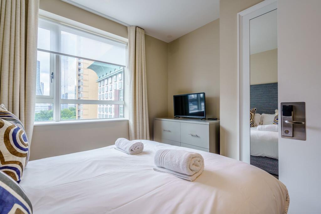 Apartment in London - View 2