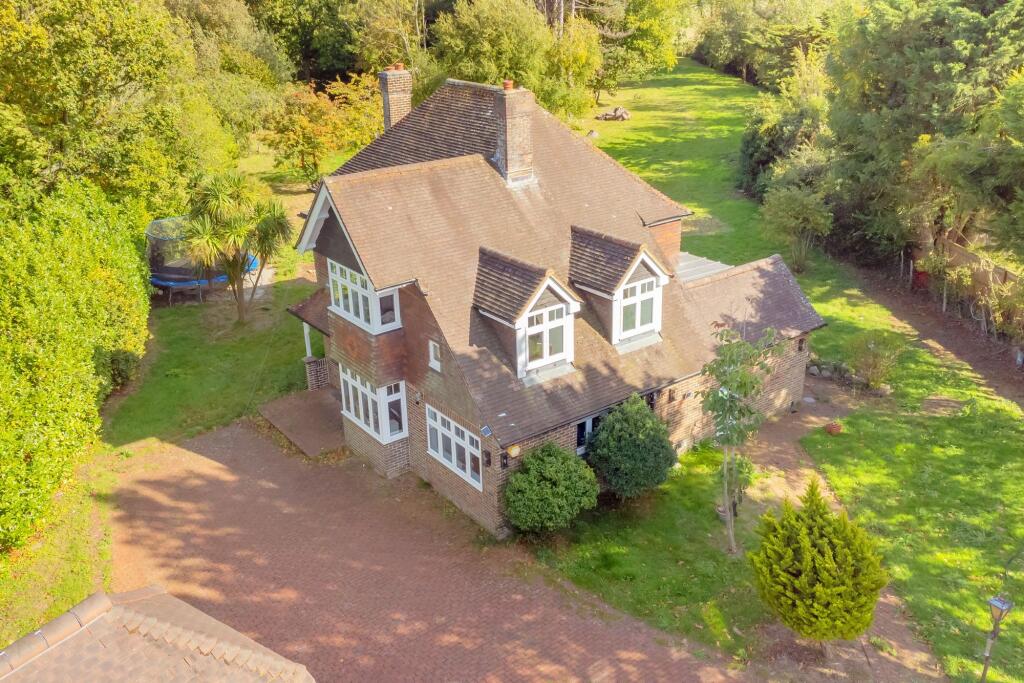 Milton Street, Polegate, BN26
