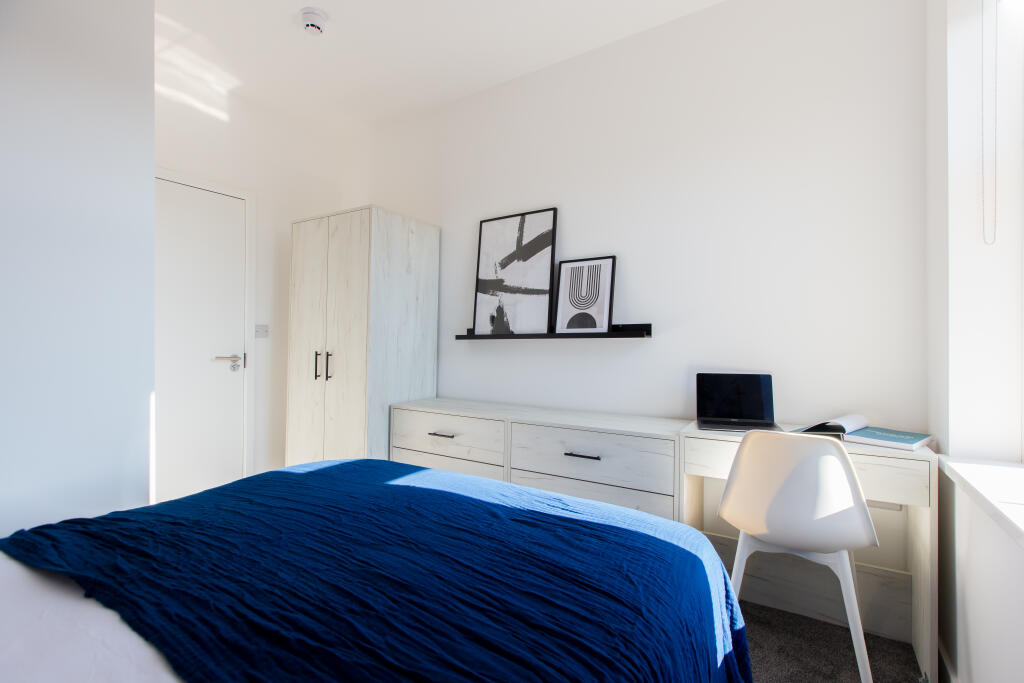 Main image of property: Warren Street, Derby, Derbyshire, DE24