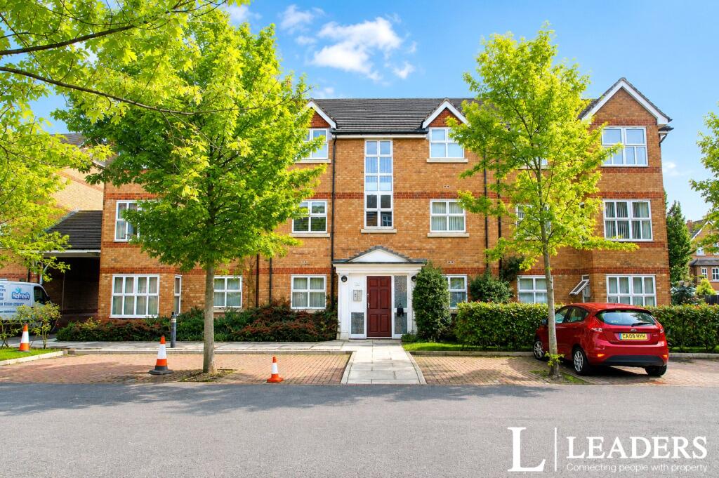 Main image of property: Alford Court, Harthill Close, Northwich, CW9