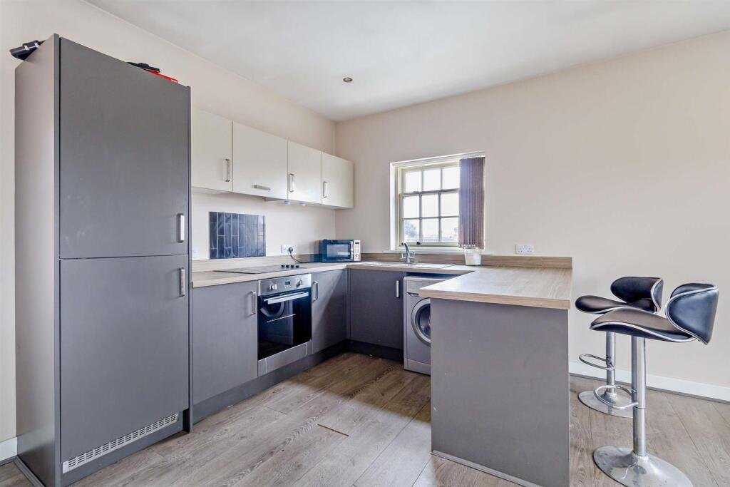 Main image of property: High Street, Bawtry, Doncaster
