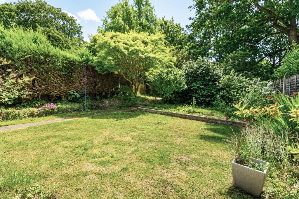 House in Hart, Hampshire - View 2