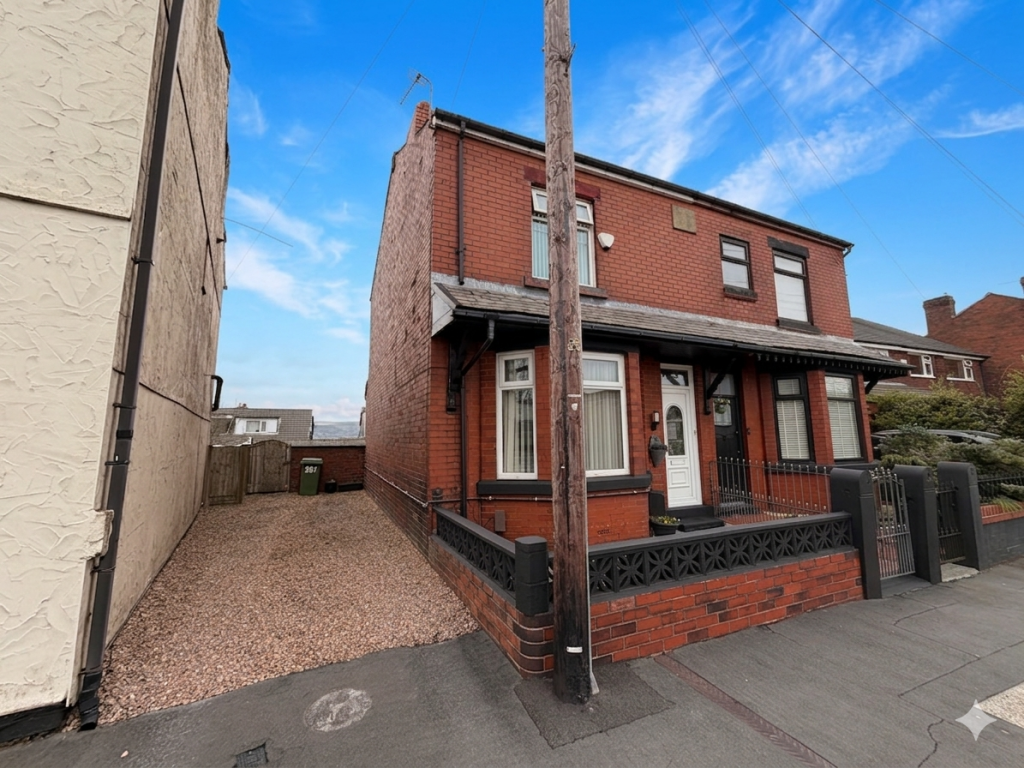 Main image of property: Manchester Road, Blackrod, Bolton, Greater Manchester, BL6