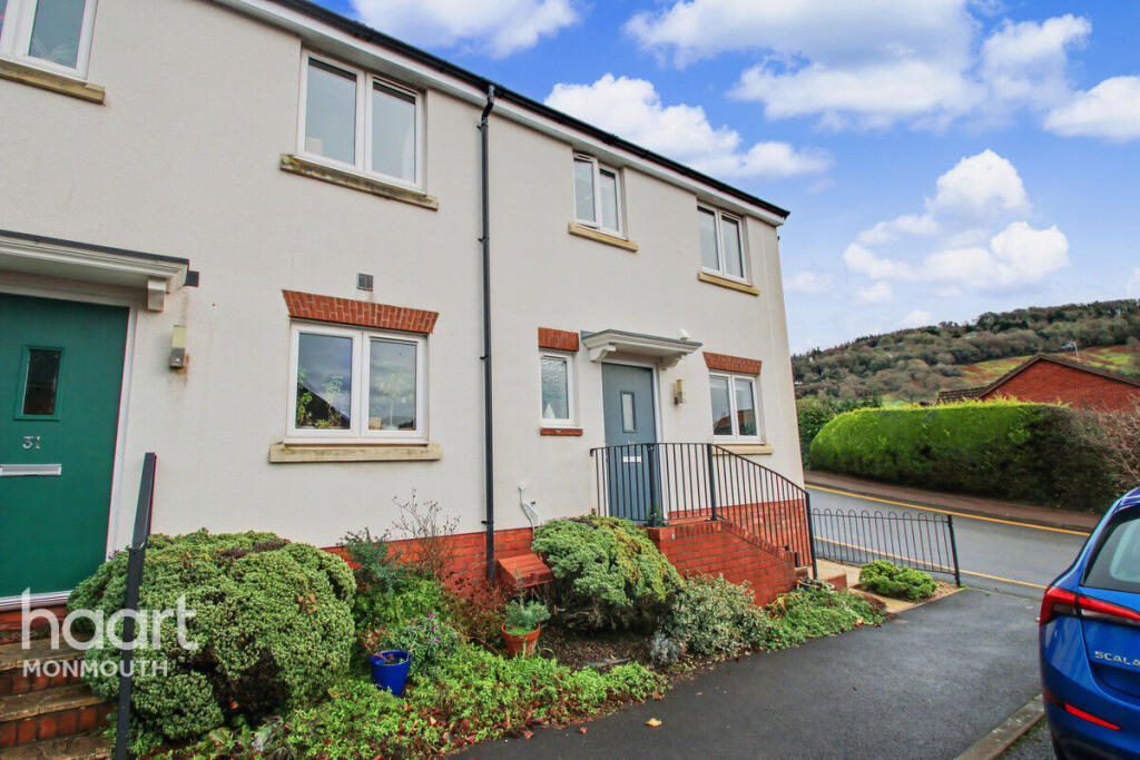 Main image of property: Old School Lane, Monmouth