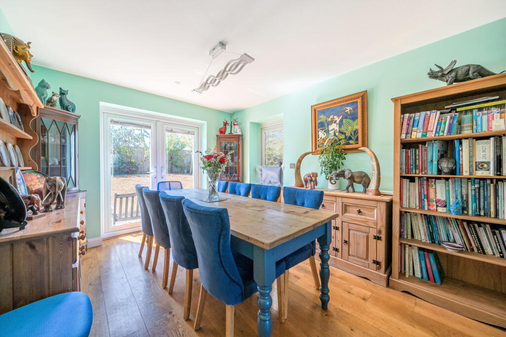 House in Torquay - View 4