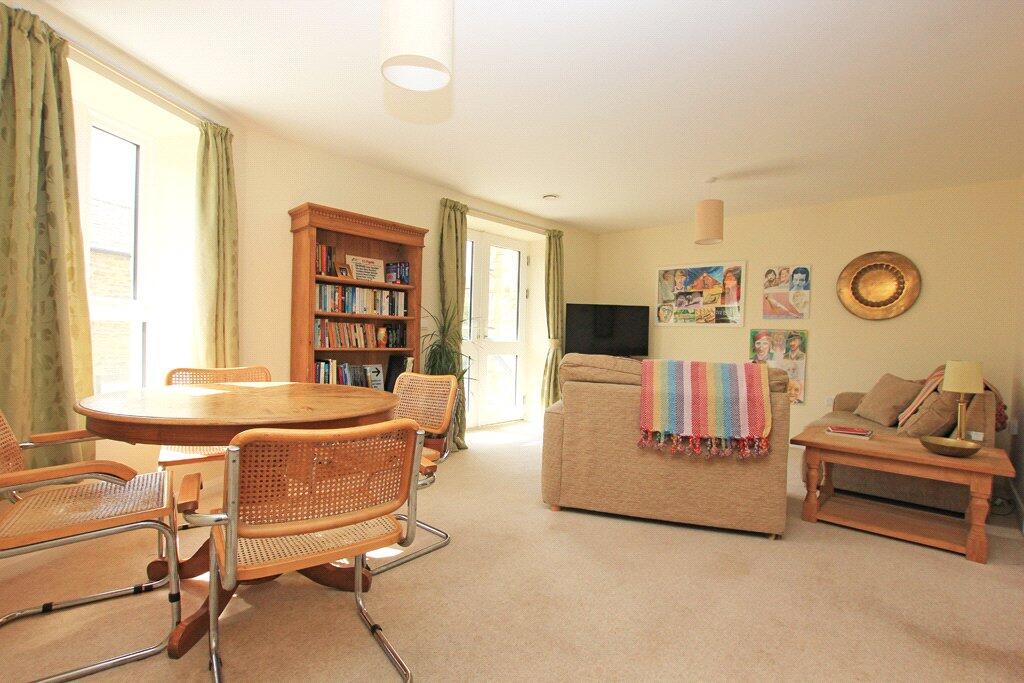 Apartment in Skipton, North Yorkshire - View 3