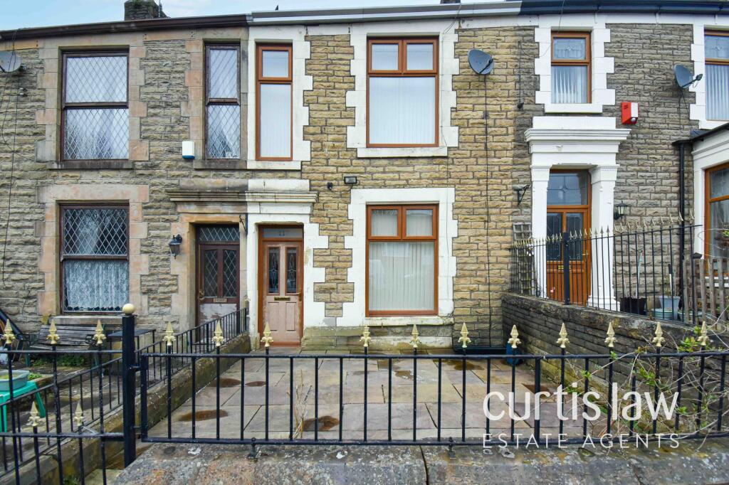 Main image of property: Plantation Street, Accrington, BB5