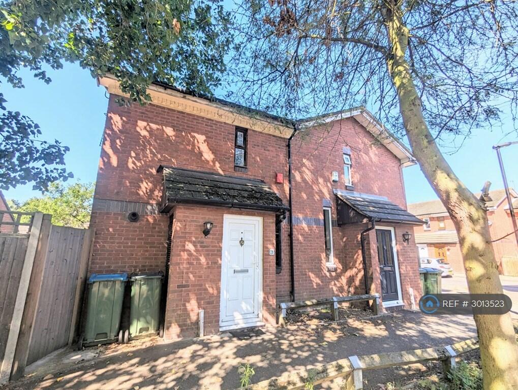 Main image of property: Goosander Way, London, SE28