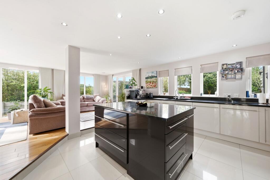 House in East Cambridgeshire, Witchford - View 3