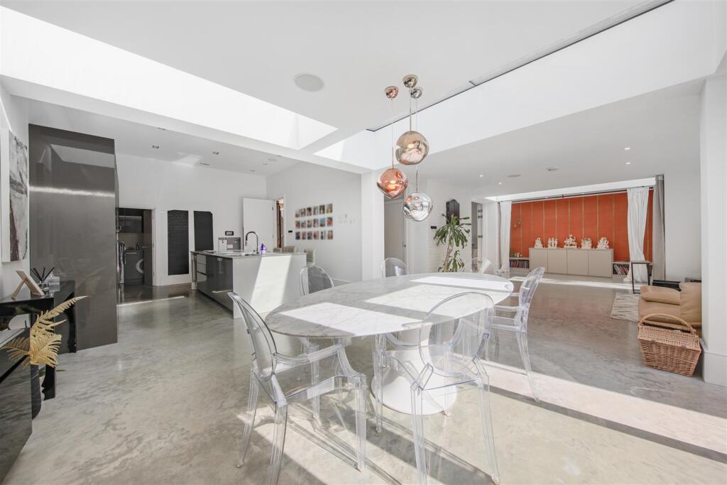 Main image of property: Walm Lane, London, NW2