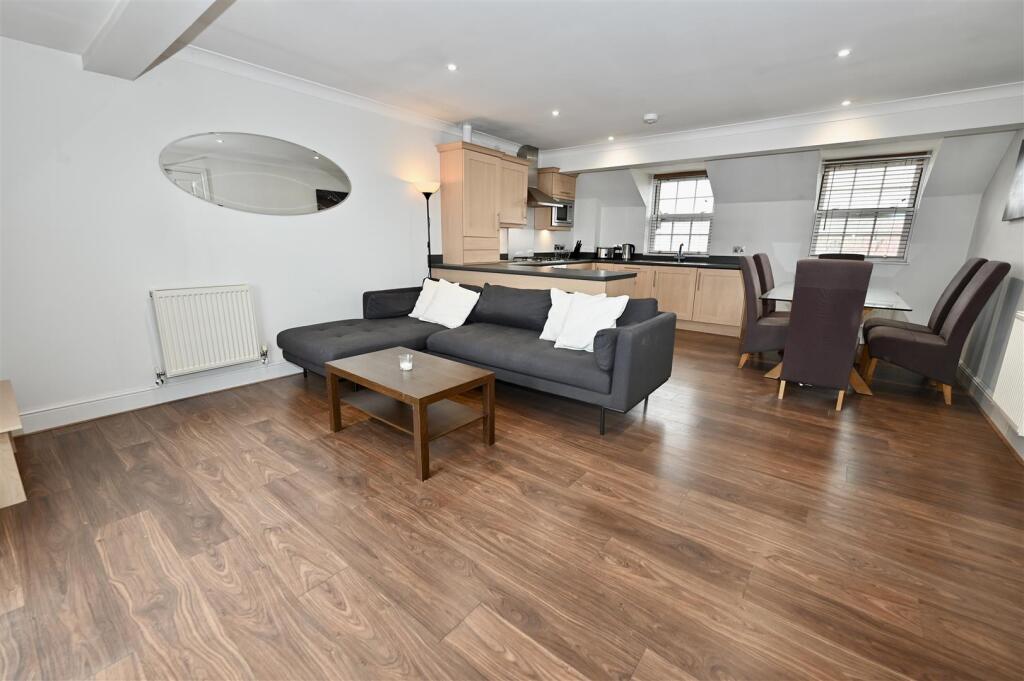 Main image of property: Northumberland Street, Darlington