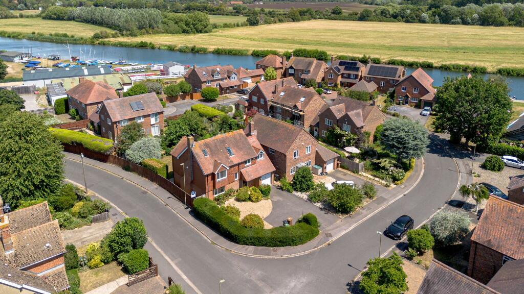 Kingfisher Close, Abingdon, OX14 photo 4