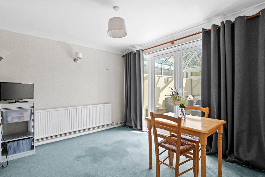 House in Worcester, St Peters, Nunnery Wood - View 5