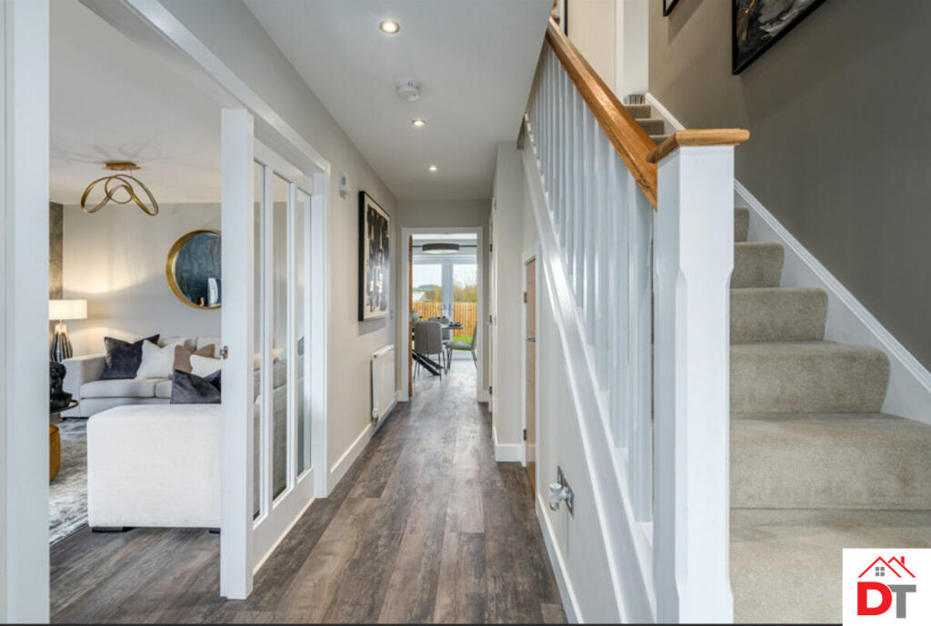 Main image of property: West Path, Midlothian, EH37 5
